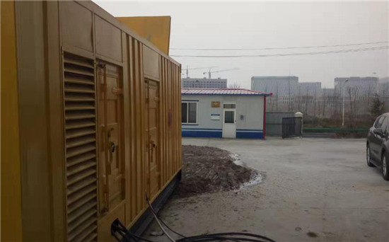 遂宁发电机组电缆选型核心注意事项