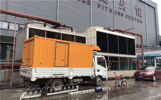 遂宁300KW发电机组适配电缆规格选型指南