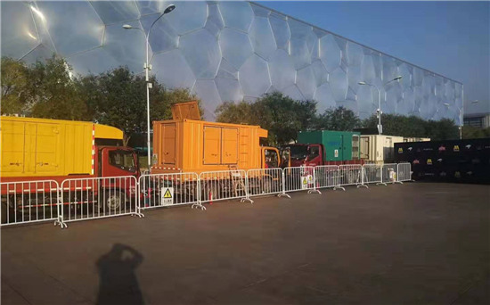 遂宁400KW发电机组适配电缆规格选型指南
