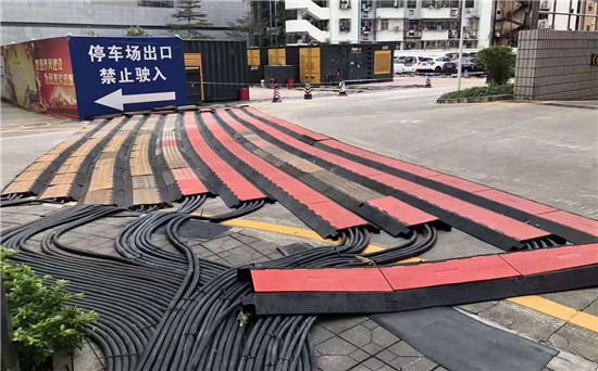 遂宁发电机组电缆选型完整具体步骤(工程通用标准流程)